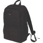 DICOTA Eco Backpack SCALE раница за лаптоп, черен, до 17.3