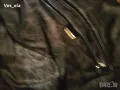 черна чанта roccobarocco, снимка 5