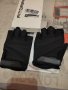 Fitgriff ръкавици за трениране черни размер 7 НОВИ 