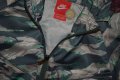 Nike Packable Camouflage trail men’s jacket Sz S, снимка 9