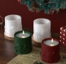 2 вида молдове за коледни бурканчета , снимка 4