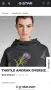 Прекрасно марково худи оригинал G-STAR RAW овърсайз, снимка 17