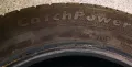 Четири броя единични летни гуми 205/60 R16 215/60 R16 215/55 R16, снимка 14