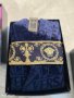 Халат за баня Versace код 95, снимка 1 - Хавлиени кърпи - 33580888