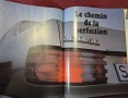 Енциклопедия Mercedes Benz, снимка 13