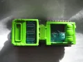 Matchbox 2016 Green Hailcat Arctic Rescue Произведено в Тайланд DVK15 MB1048, снимка 1