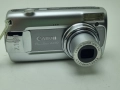 Canon PowerShot A470 Digital Camera 7.1MP 3.4x Optical Zoom, снимка 4