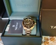 TAG Heuer Aquaracer CAY111A.BA0927 43mm Mens Watch черен мъжки часовник ЧИСТО НОВ , снимка 11