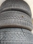 Продавам 3 бр. ЗИМНИ гуми 205/55R16 FIRESTONE WINTERHAWK 3, снимка 7