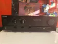 Усилвател SONY F120, снимка 1