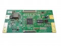 Платка T-CON BOARD 320WTC2LV4.8 SAMSUNG LN-T3253HX-XAA LMX4122TOLD1085-33 MAX9590, снимка 1