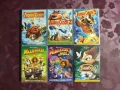 DVD анимации на Дисни, снимка 4