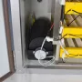 Професионален инкубатор MS-350 (DC 12V / AC 220V), снимка 8