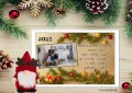 Коледен колаж А4 - 25.99лв. Коледен колаж А3 - 36.99лв., снимка 13