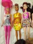 Оригинални кукли Barbie Mattel Барби Color Reveal , снимка 2