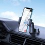 Стойка за телефон за предното стъкло на колата – JOYROOM, снимка 1 - Аксесоари и консумативи - 38200608