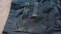 JOBMAN 2168 Craftsman Shorts Stretch размер 52 / L работни къси панталони W4-333, снимка 8