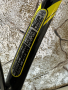 Професионална Тенис Ракета Babolat Баболат E- Sence Lite само за 200 лв Наплетена Перфектно състояни, снимка 7