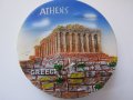 3D магнит от Метеора, Гърция-серия, снимка 2