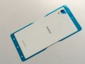 Оригинален заден панел за Sony Xperia M4 Aqua Dual, снимка 4