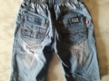 Продавам детски къси панталонки-Boys denim, снимка 8
