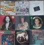 Рок плочи - Rolling Stones, Todd Rundgren, Santana и др., снимка 2