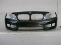 Предна броня BMW Серия 1 Фейслифт F20 година 15-18 код 51117371735 , снимка 1