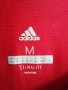 Russia Adidas Special RFU Русия Оригинална Нова Футболна Тениска Фланелка M, снимка 5