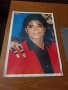Плакат Майкъл Джексън/Michael Jackson, снимка 3
