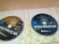 PRISON BREAK-DVD X4 ВНОС GERMANY 0204231746, снимка 9