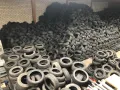 Продавам Гуми Втора Употреба на Едро, снимка 2