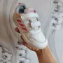 ДЕТСКИ МАРАТОНКИ ADIDAS TENSAUR I WHITE номер 30 ,5-31, снимка 6