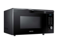 Микровълнова печка фурна Samsung MC2BM6035KK/EG Hot Air Combi 28L 900W, снимка 2