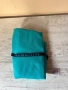 Тюркоазена хавлия от Декатлон с бързо съхнещ ефект 💙💙💙, снимка 1