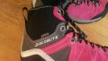 DOLOMITE STEINBOCK HIKE GORE-TEX размер EUR 38 / UK 5 дамски детски водонепромокаеми - 526, снимка 4