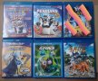 Филми Blu-ray Discs, снимка 3