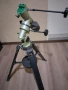 Монтировка за телескоп Vixen GP, снимка 5