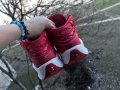 Reebok Question Mid 'Red' — номер 40.5, снимка 4