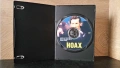 DVD  THE HOAX  с БГ субтитри , снимка 3