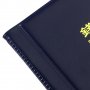 Кожен класьор албум с капачета за 240 монетни пари книга колекция за събиране на монети подарък за с, снимка 5