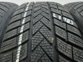 4бр зимни гуми 205/55/17 VREDESTEIN L04483 , снимка 3