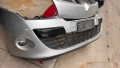 Предна Броня за Renault Megane 2011, снимка 2