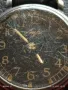 Стар механичен часовник дамски Лъч СССР за части ремонт КОЛЕКЦИЯ 20994, снимка 3