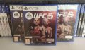 [ps5] ! СУПЕР Цена ! EA Sports UFC 5 / Чисто НОВИ, снимка 1 - Игри за PlayStation - 43183931