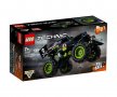 LEGO® Technic 42118 - Monster Jam® Grave Digger, снимка 1 - Конструктори - 39442256