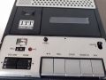 ITT Studio Recorder 62 Cassette Tape Recorder Player Germany 1970s
, снимка 11