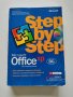 ,,Microsoft Office xp - Step by step" - 2002г., снимка 1
