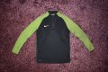 Nike Training Shirt Midlayer Aeroswift Drill Strike, снимка 1