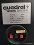 QUADRAL - Allsonic SM 120 , снимка 4
