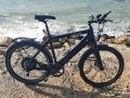 Швейцарски електрически велосипед колело STROMER 500 w , снимка 8